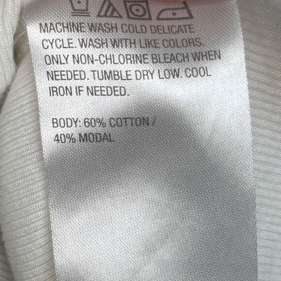 LOGO Layer by Lori Goldstein, Base layer Bundle, Tank and T-shirts, Size L - Picture 11 of 16